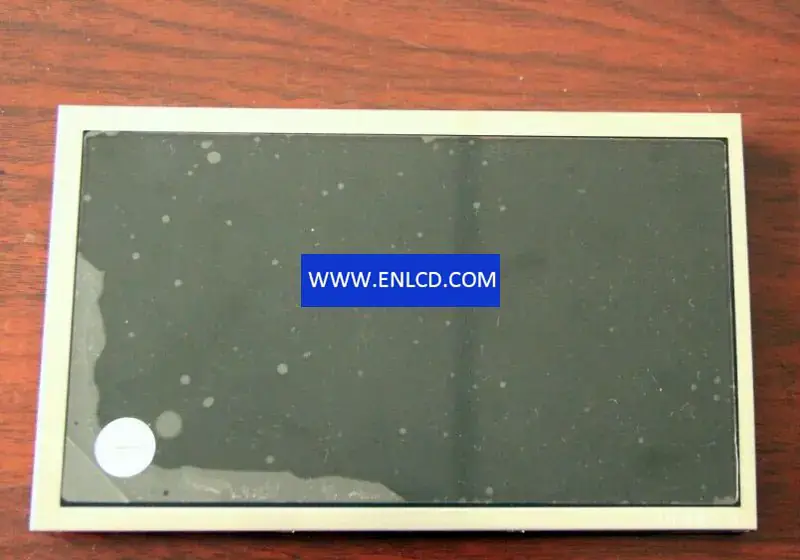 BOE HYDIS HT07W12-200 LCD