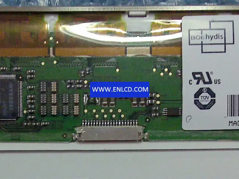 HT12X21-220 HYDIS LCD panel replacement