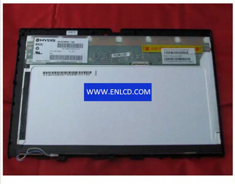 HV121WX4-120 HYDIS LCD panel replacement