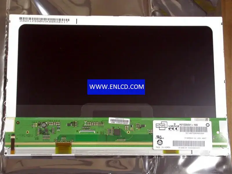 BOE HYDIS HV133WX1-100 LCD