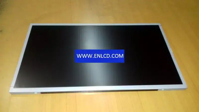 Remplacement du panneau LCD MT185WHM-N10 BOE pour moniteur de bureau