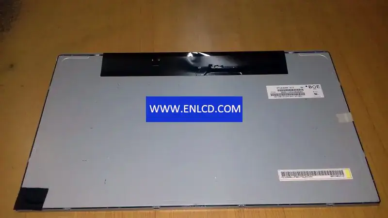 Remplacement du panneau LCD MT185WHM-N10 BOE pour moniteur de bureau