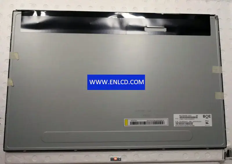 BOE MV195WGM-N10 LCD