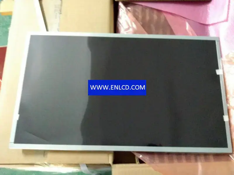 Remplacement du panneau LCD MV236WHM-N10 BOE pour moniteur de bureau