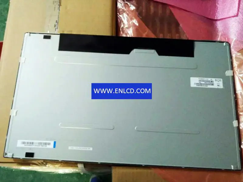 Remplacement du panneau LCD MV236WHM-N10 BOE pour moniteur de bureau