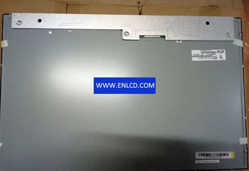Remplacement du panneau LCD MV240WUM-N10 BOE pour moniteur de bureau