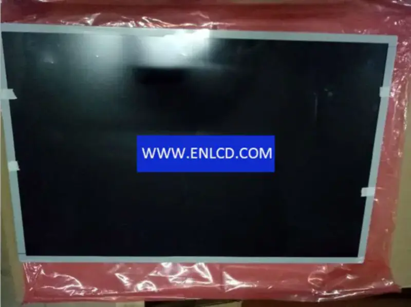 Remplacement du panneau LCD MV240WUM-N30 BOE pour moniteur de bureau