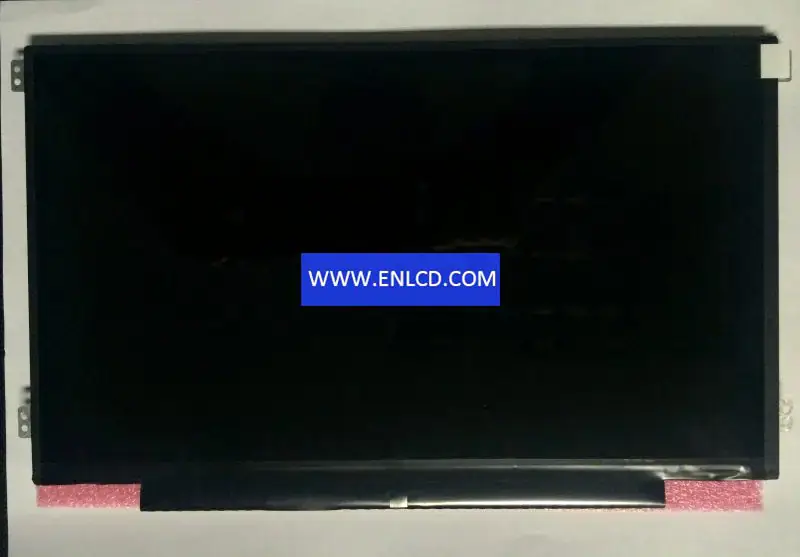 Remplacement du panneau LCD NT116WHM-N11 BOE pour ordinateur portable