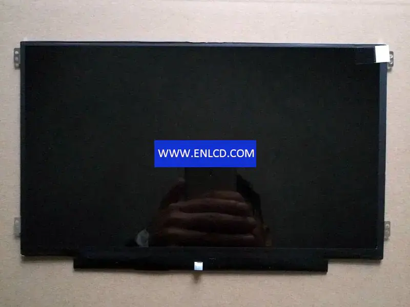 Remplacement du panneau LCD NT116WHM-N21 BOE pour ordinateur portable