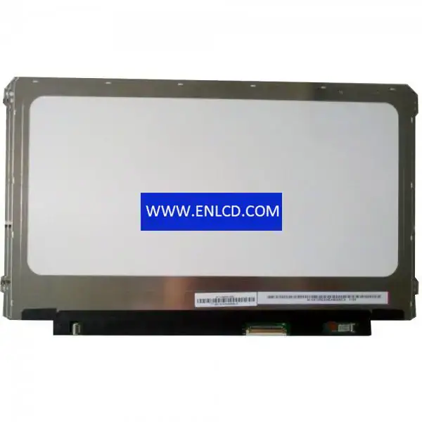 Remplacement du panneau LCD NT116WHM-N22 BOE