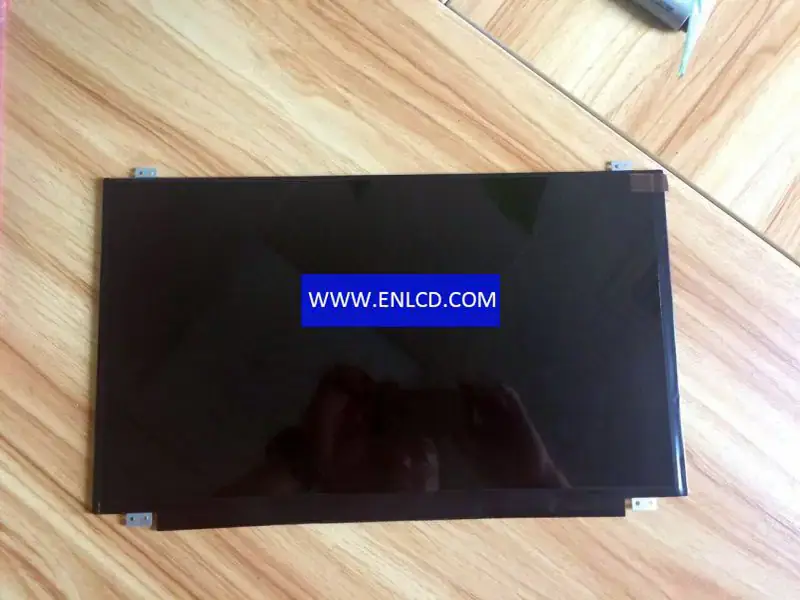 Remplacement du panneau LCD NT156WHM-N12 BOE