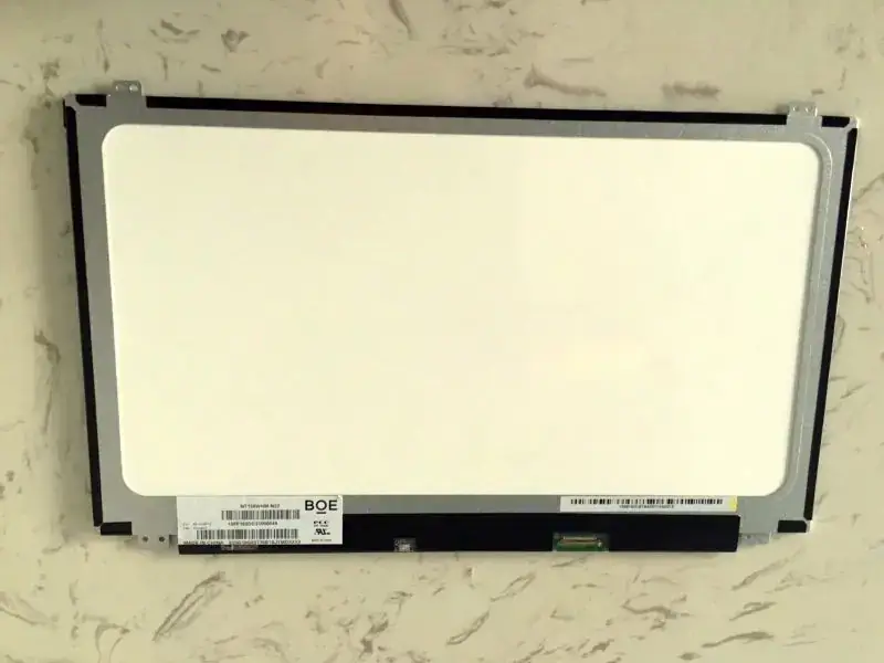 NT156WHM-N22 BOE LCD panel replacement for Laptop