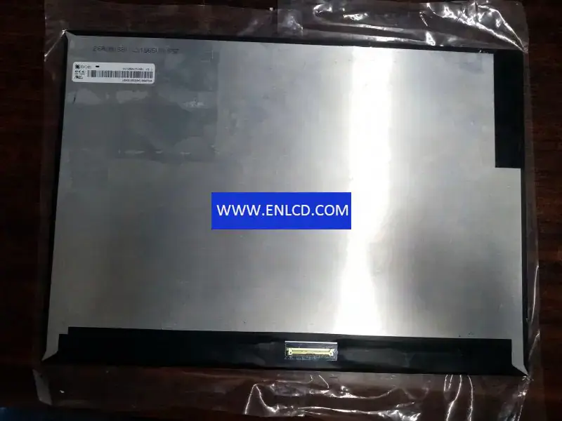NV126A1M-N51 BOE LCD panel replacement for Laptop
