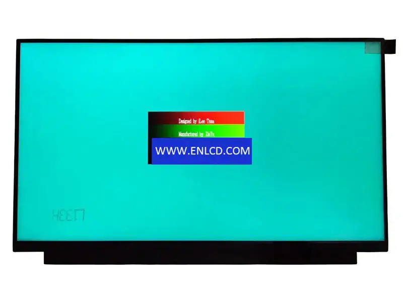 Remplacement du panneau LCD NV133FHM-N61 BOE