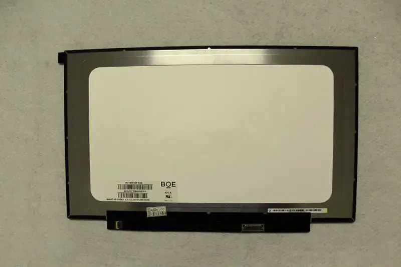 BOE NV140FHM-N3B LCD