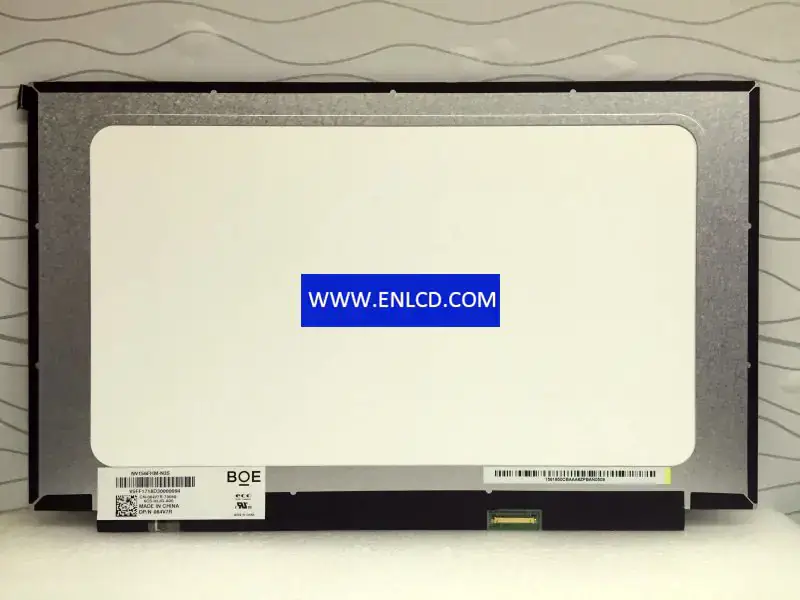 BOE NV156FHM-N35 LCD