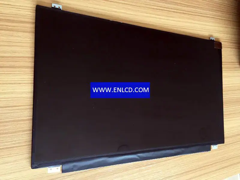 Remplacement du panneau LCD NV156FHM-N41 BOE pour ordinateur portable