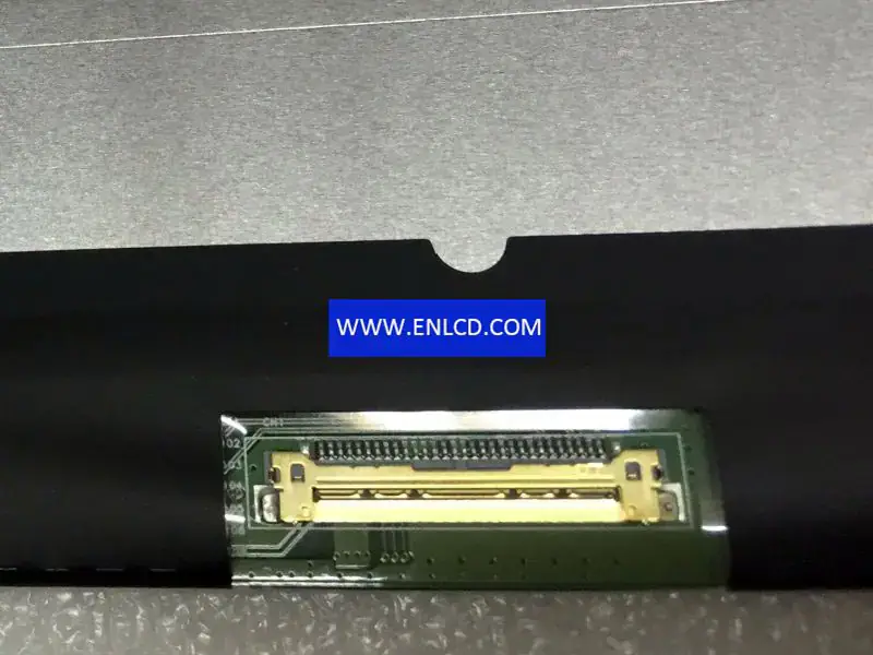 Remplacement du panneau LCD NV156FHM-N61 BOE pour ordinateur portable