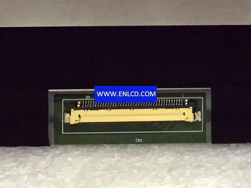 Remplacement du panneau LCD NV156QUM-N32 BOE pour ordinateur portable