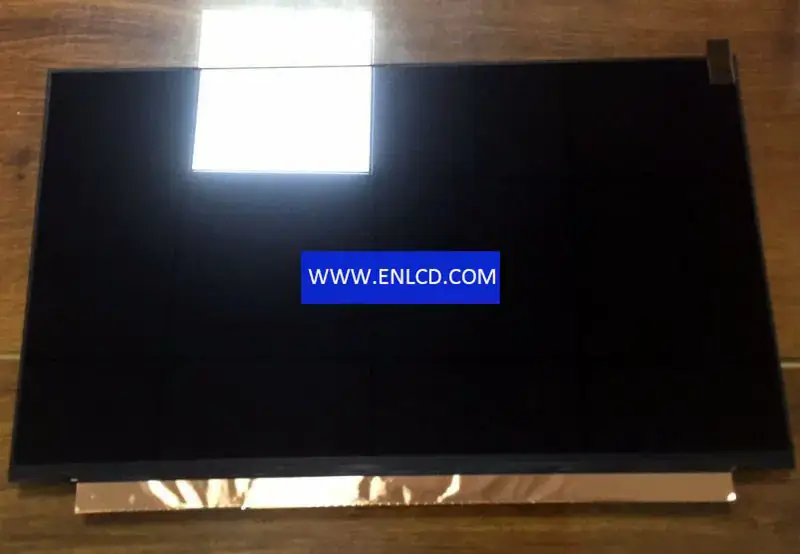 Remplacement du panneau LCD NV156QUM-N72 BOE pour écran tactile