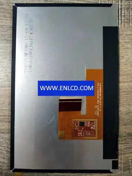 BOE TV070WSM-NM0 LCD