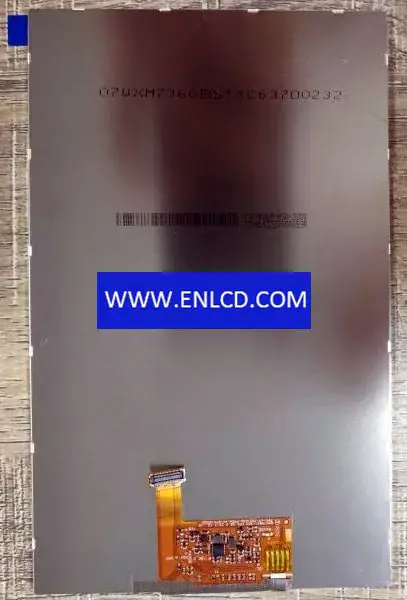 BOE TV070WXM-NS0 LCD