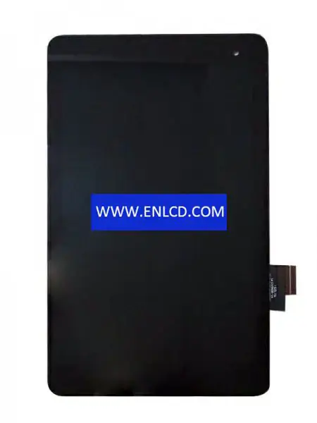 Remplacement du panneau LCD TV080WUM-AD0 BOE