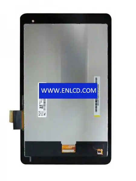Remplacement du panneau LCD TV080WUM-AD0 BOE
