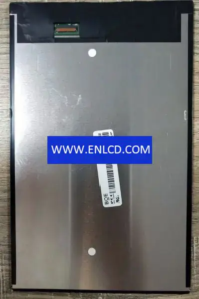 TV080WUM-NK0 BOE LCD panel değişimi