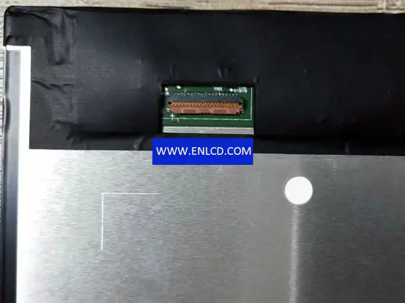 TV080WUM-NK0 BOE LCD panel değişimi
