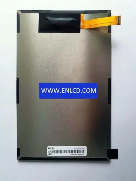 TV080WXM-NW0 BOE LCD panel replacement for Pad & Tablet