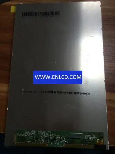 Remplacement du panneau LCD TV096WXM-NS0 BOE