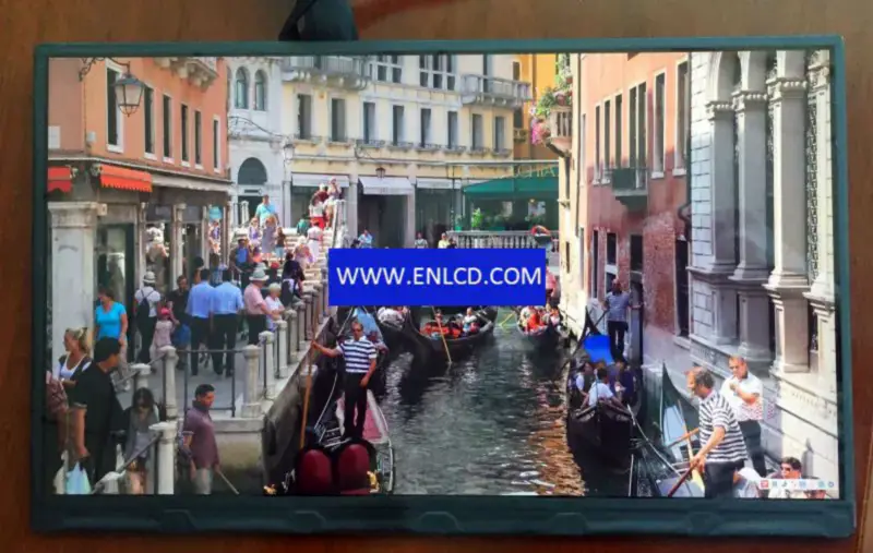 Remplacement du panneau LCD TV101QUM-N00 BOE pour Pad et tablette