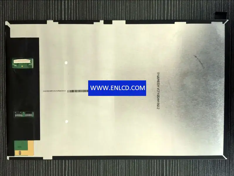 Remplacement du panneau LCD TV101WUM-NH0 BOE pour Pad et tablette