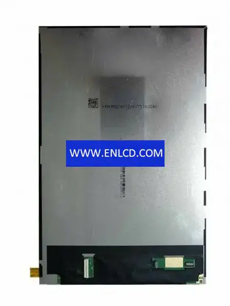 Remplacement du panneau LCD TV101WUM-NH1 BOE