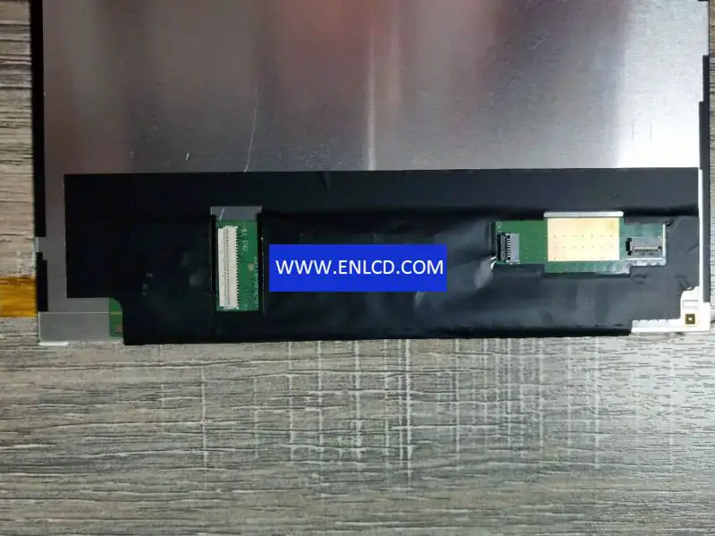 Remplacement du panneau LCD TV101WUM-NH1 BOE