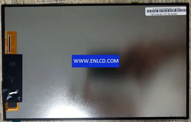 BOE TV101WXB-TW0 LCD