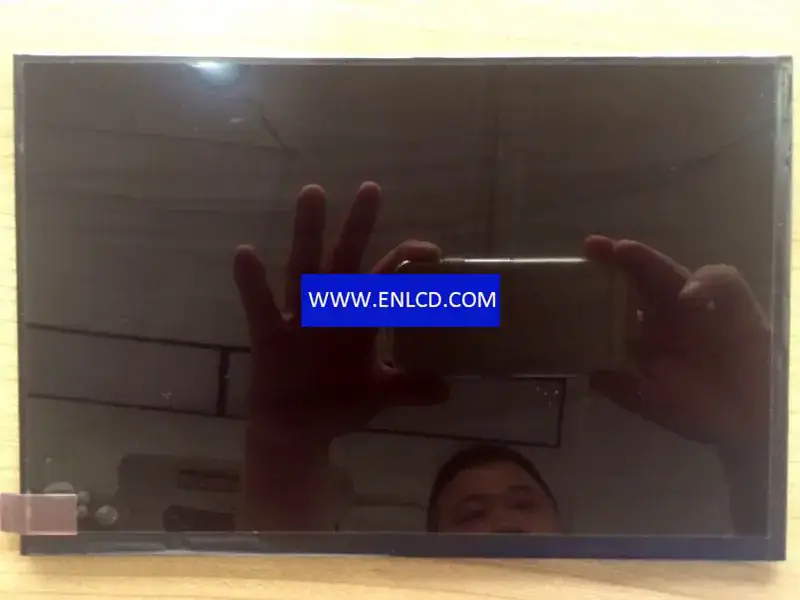TV101WXM-NP0 BOE LCD panel replacement for Touch Panel