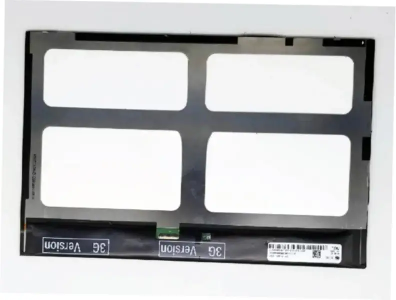 BOE BP101WX1-209 LCD