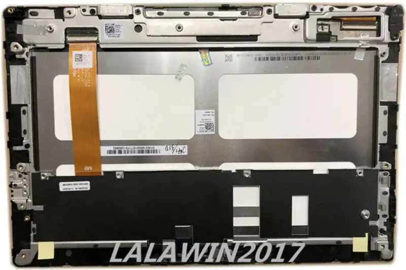 BP101WX1-600 BOE 平板電腦液晶面板更換
