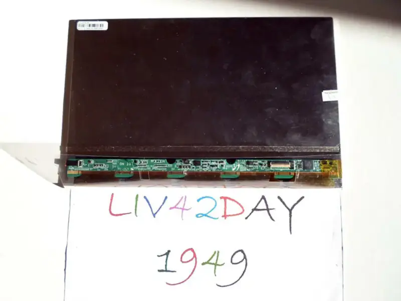 BOE BP101WX4-300 LCD