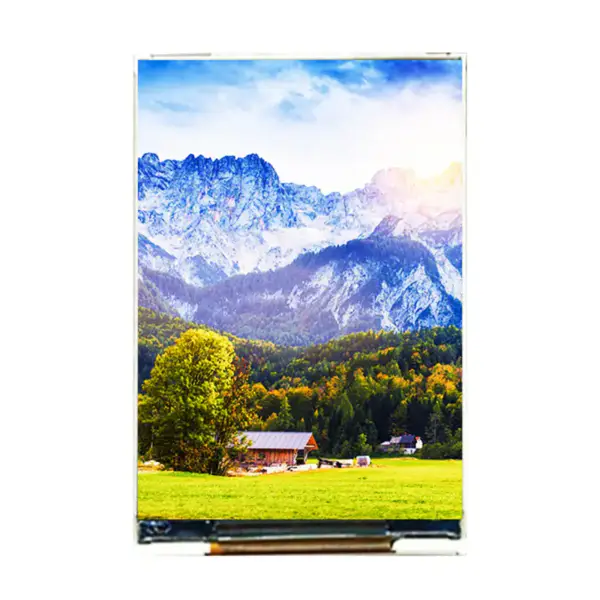 BOE BS050HDE-N41-6Q00 LCD