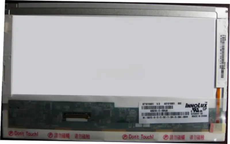 Innolux BT101IW01 V.0 LCD