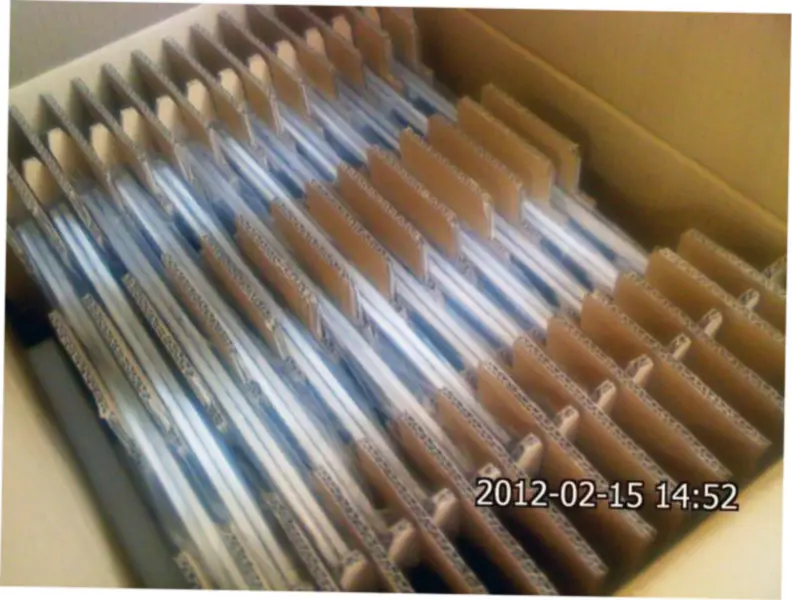 Innolux BT140GW01 V.0 LCD