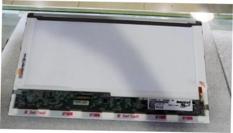 Innolux BT140GW02 V.0 LCD