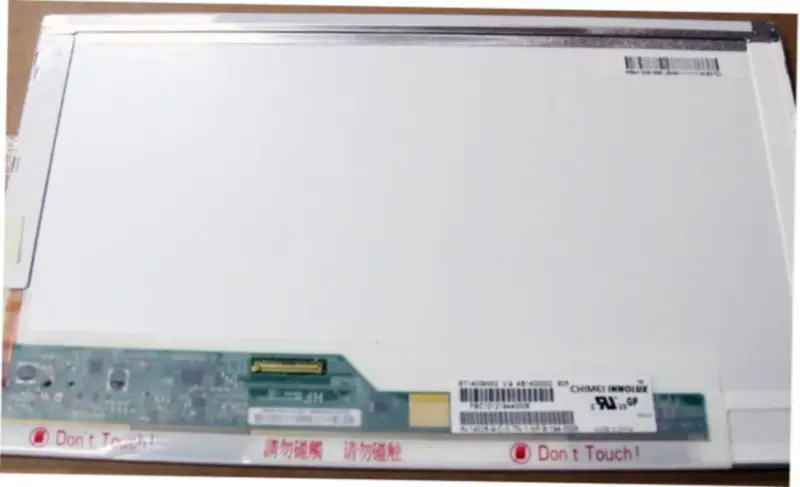 Chimei Innolux BT140GW02 V.9 LCD