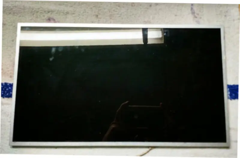 Innolux BT156GW01 V.3 LCD