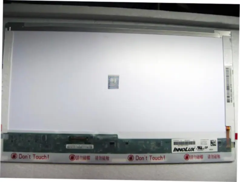 Innolux BT156GW02 V.0 LCD