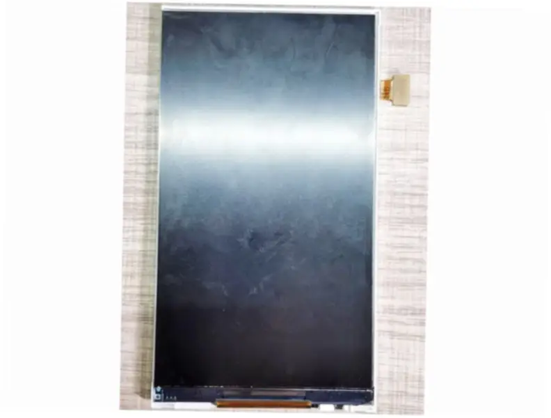 BOE BTL504885-W708L LCD