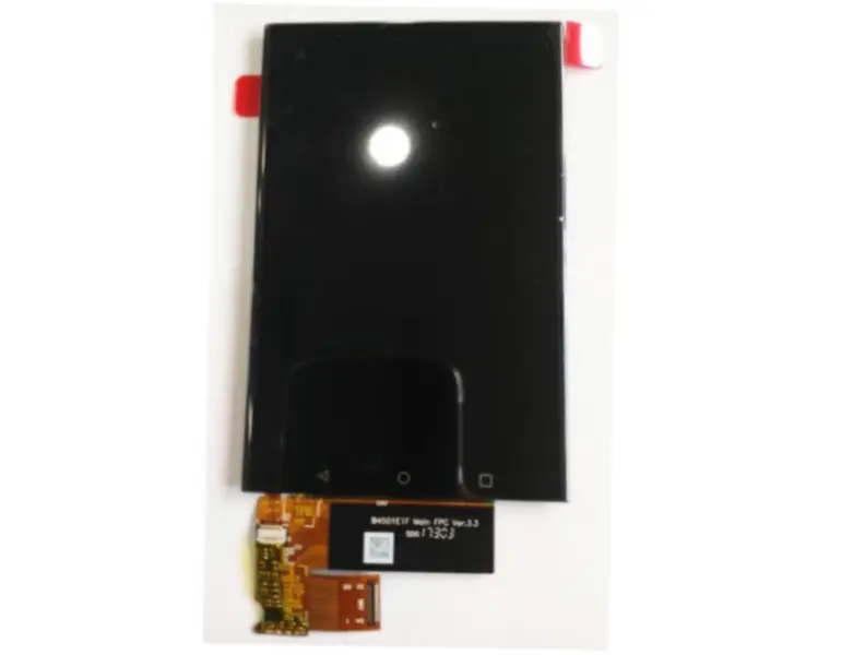 BOE BV045FHM-L00-1S00 LCD